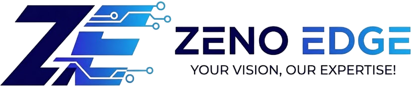 Zeno Edge